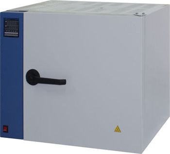 LF-120/300-VS1 - шкаф сушильный